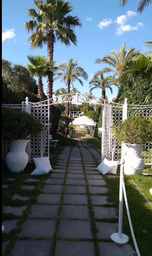 B&B Laura Terzigno Exterior photo